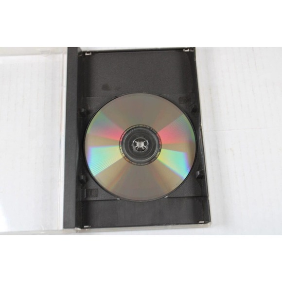 Super Puzzle Fighter II Turbo (Sega Saturn) Long-Box, No manual - Picture 6 of 8